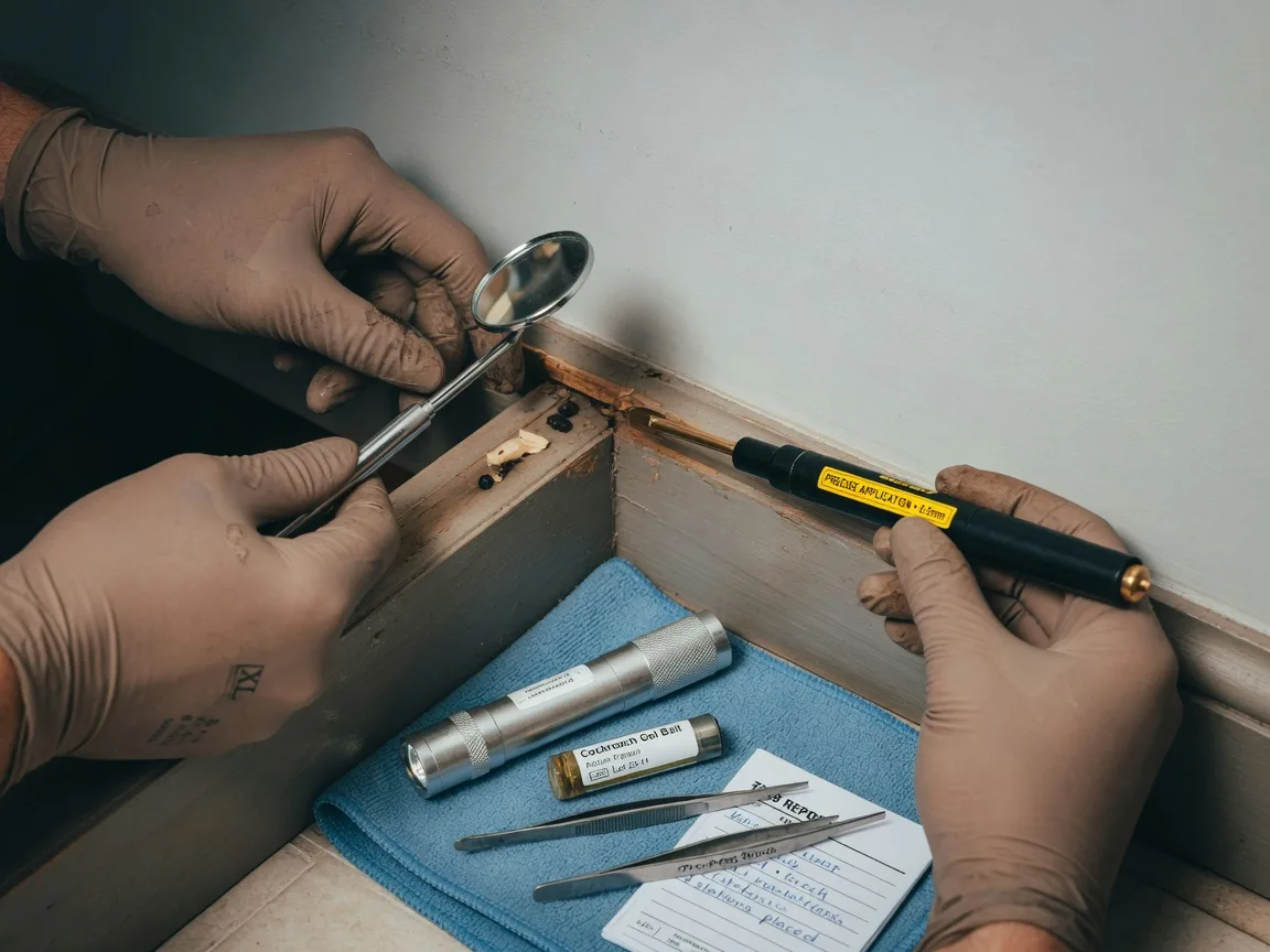 Why choose Emergency Pest Control in Nixon, NV